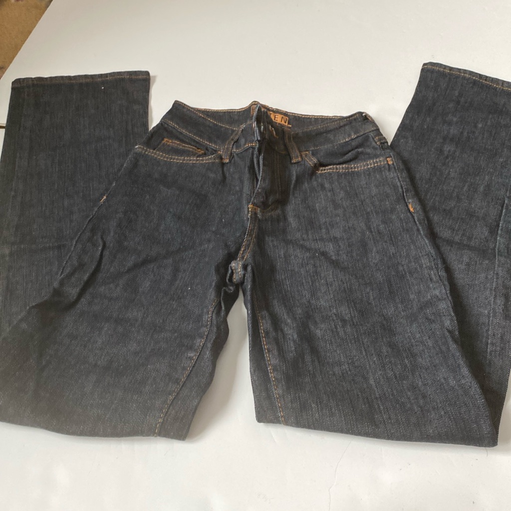 Bitten By Sarah Jessica Parker Jeans
